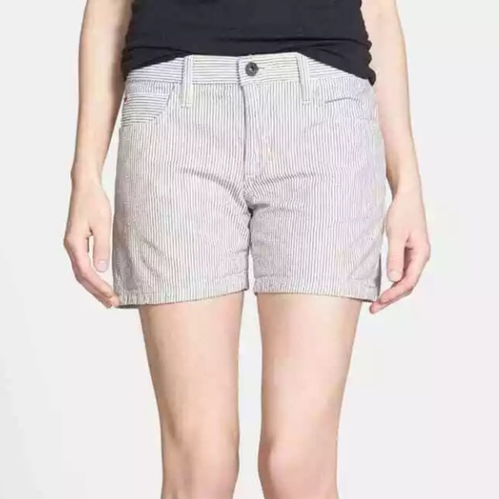 Joes Jeans Suko Japanese Denim Shorts Size 27 🇯🇵